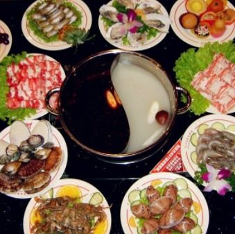 蜀味新風(fēng)，金吾門里的火鍋與宅門美學(xué)